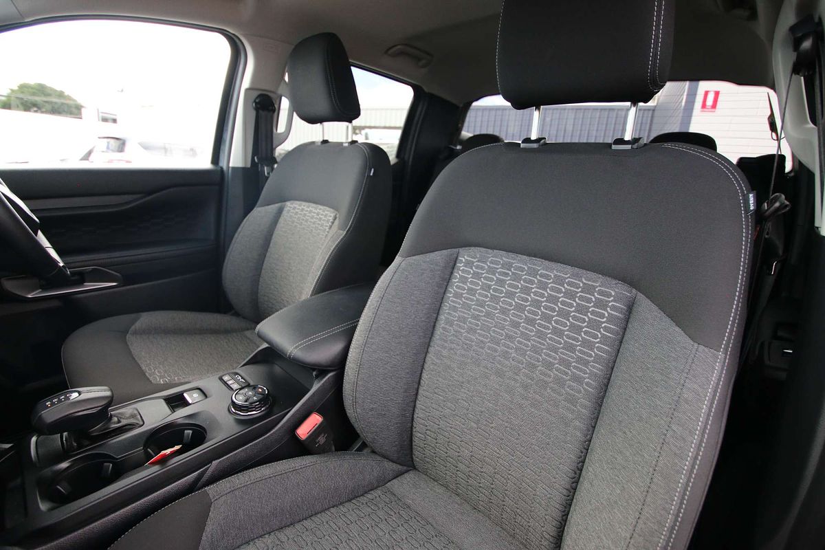 2024 Ford Ranger XLT 4X4