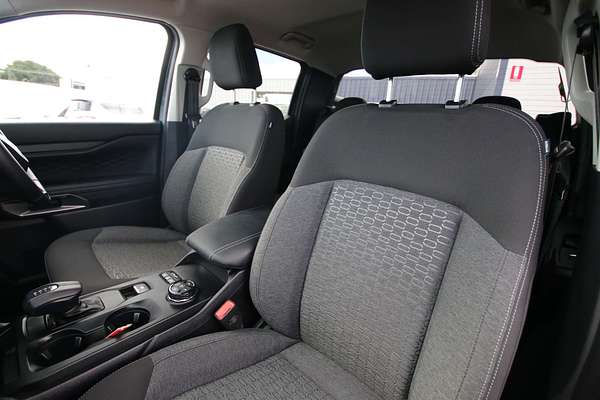 2024 Ford Ranger XLT 4X4