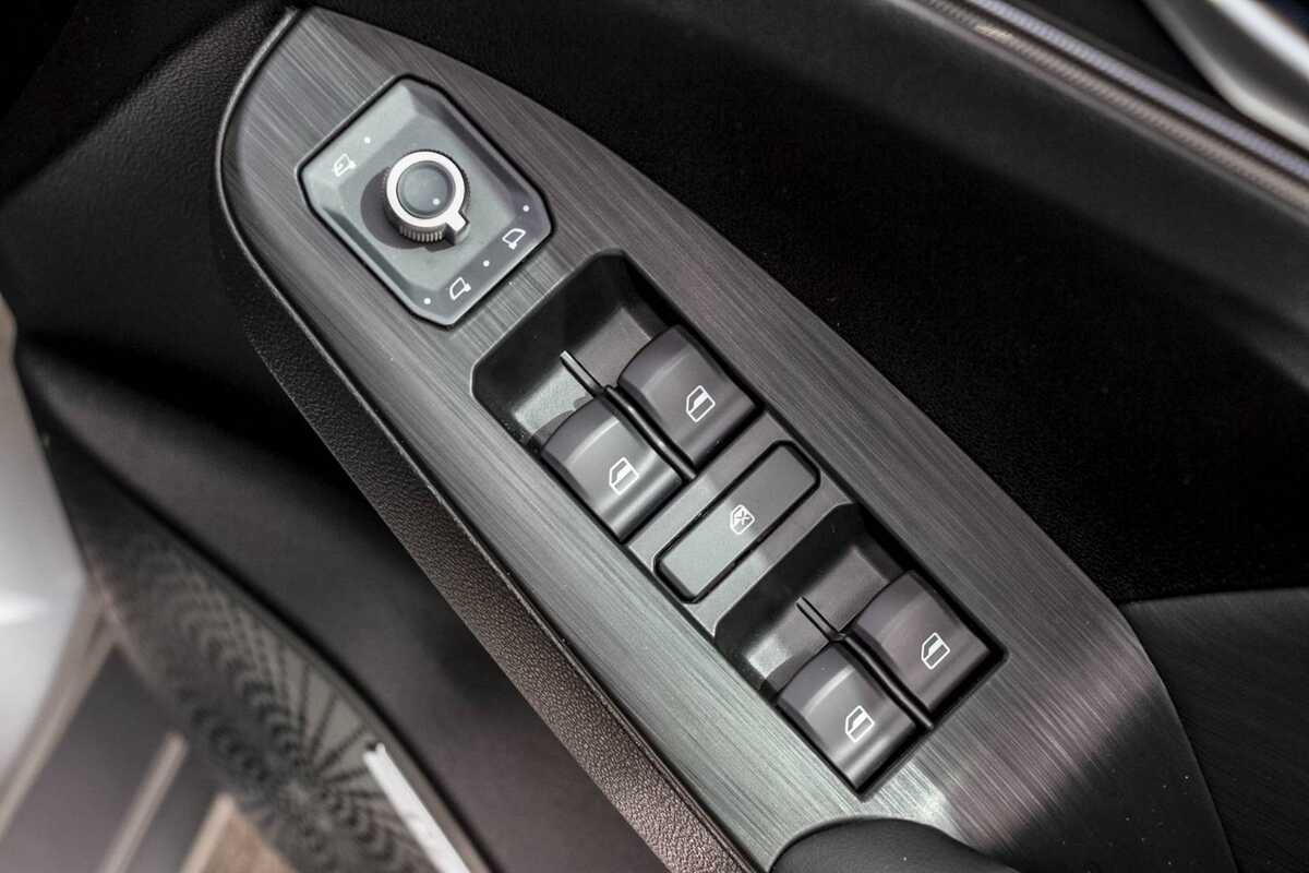 2021 Haval Jolion Ultra A01