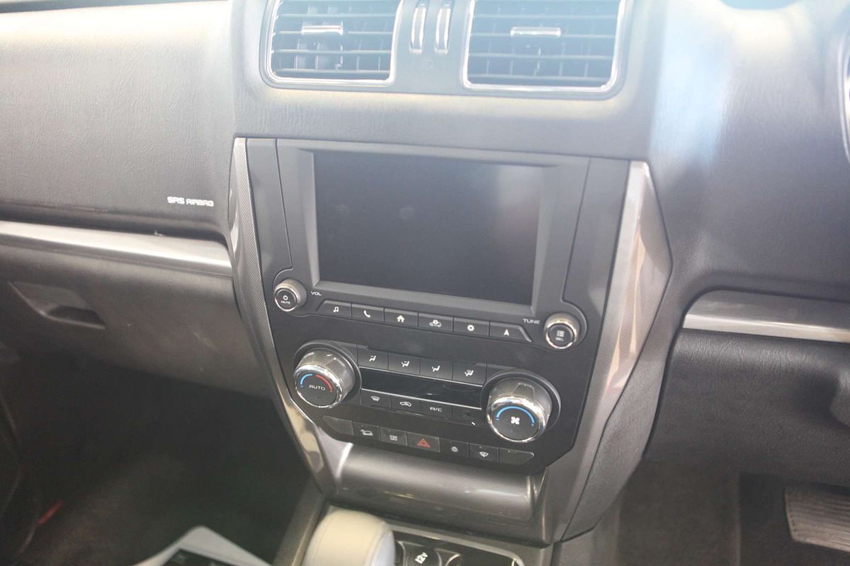 2022 Mahindra PIK-UP S11 4X4