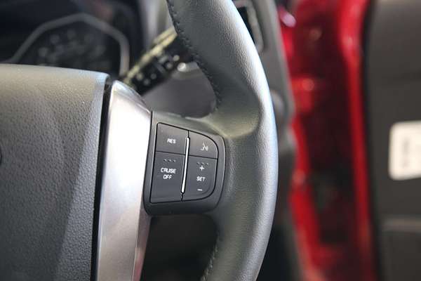 2022 Mahindra PIK-UP S11 4X4