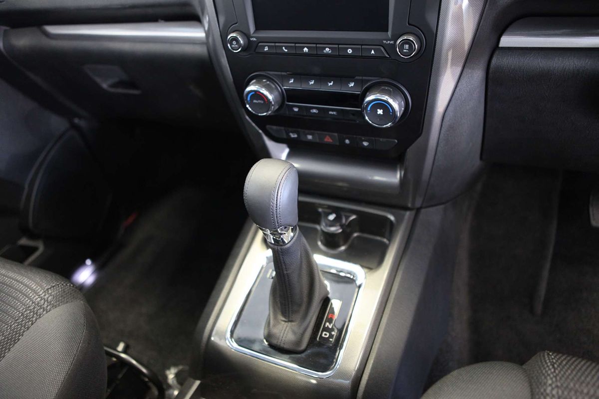 2022 Mahindra PIK-UP S11 4X4