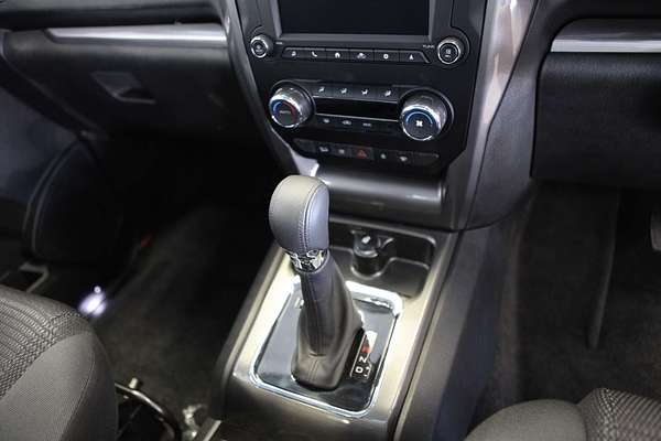 2022 Mahindra PIK-UP S11 4X4