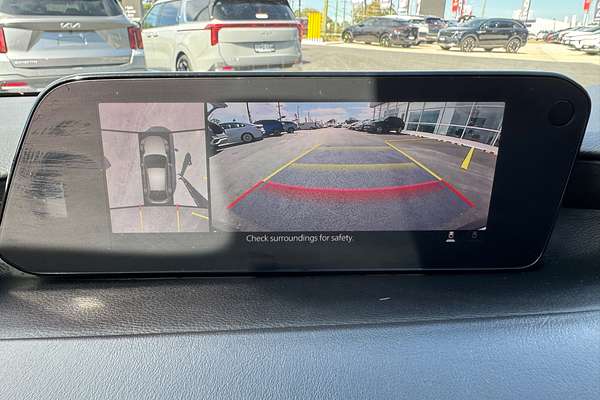 2019 Mazda 3 G25 Astina BP Series
