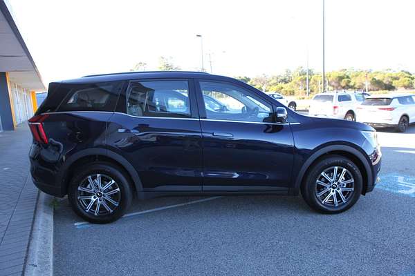 2025 Mahindra XUV700 AX7L