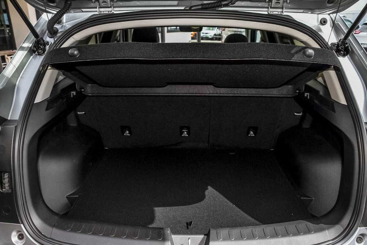 2021 Haval Jolion Ultra A01