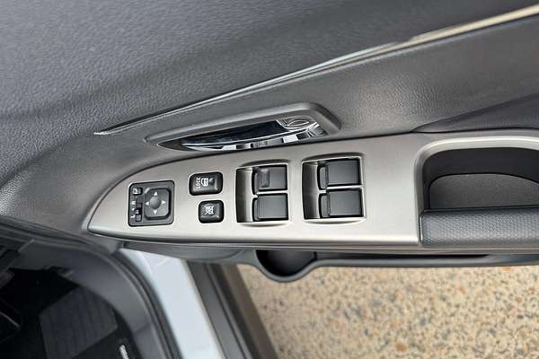 2024 Mitsubishi ASX Exceed XD