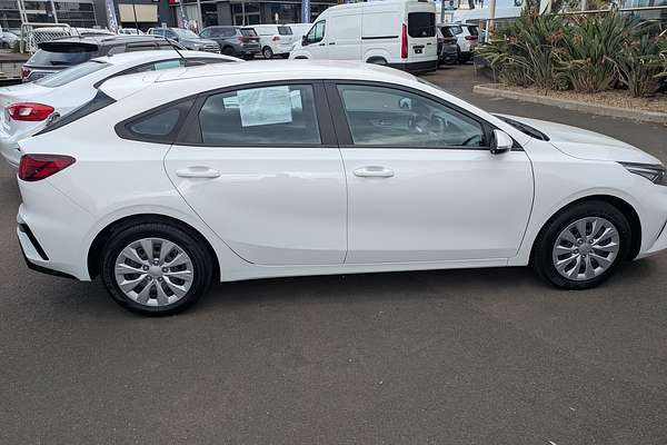 2021 Kia Cerato S BD