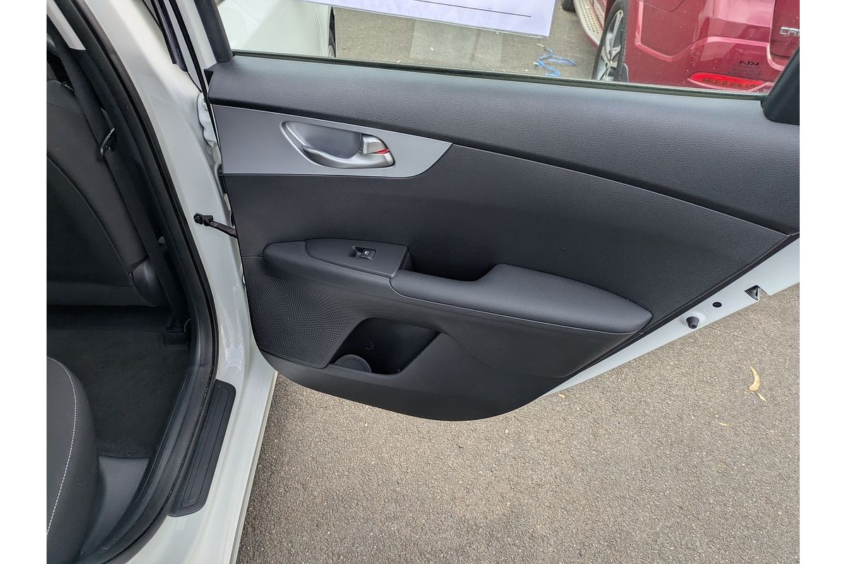 2021 Kia Cerato S BD