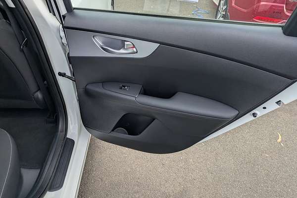 2021 Kia Cerato S BD
