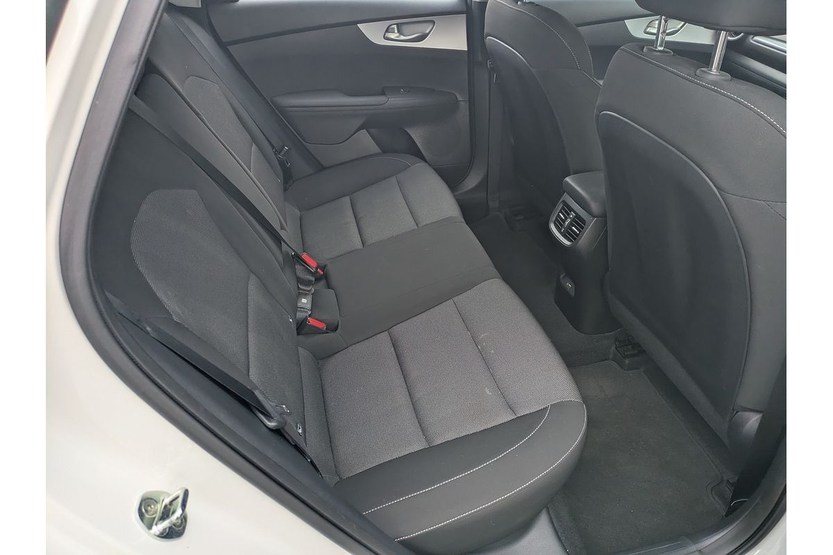 2021 Kia Cerato S BD