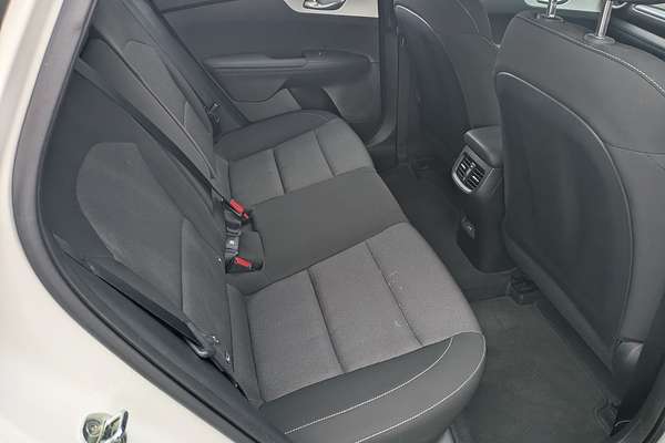2021 Kia Cerato S BD