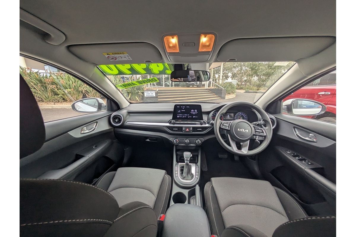 2021 Kia Cerato S BD