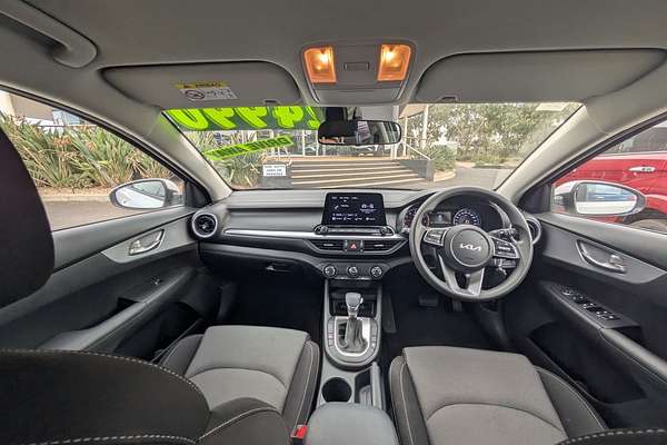 2021 Kia Cerato S BD