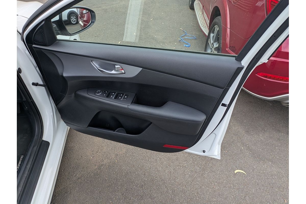 2021 Kia Cerato S BD