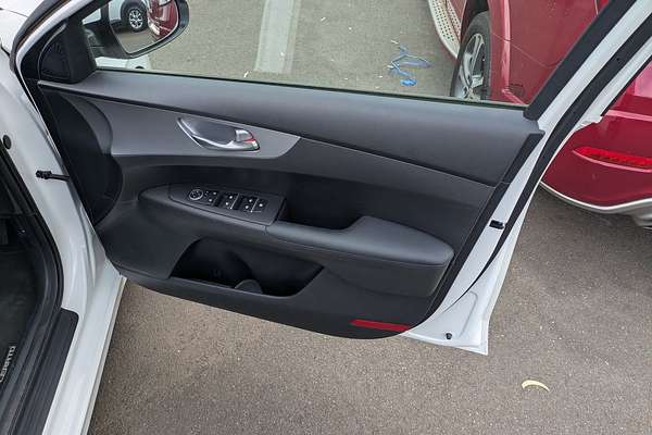 2021 Kia Cerato S BD