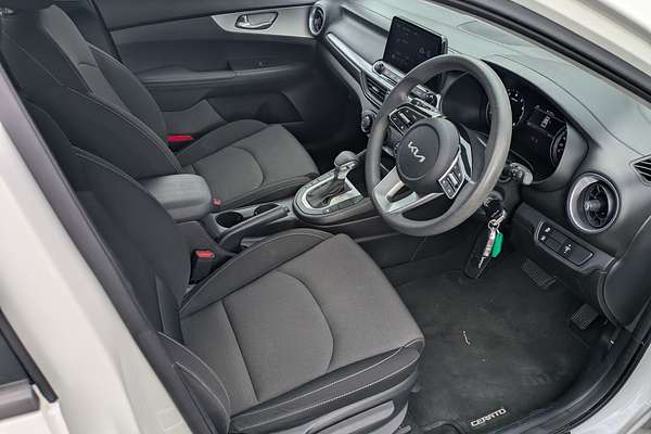2021 Kia Cerato S BD
