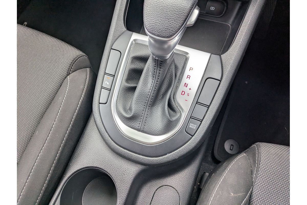2021 Kia Cerato S BD