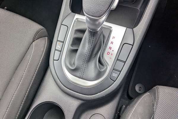 2021 Kia Cerato S BD