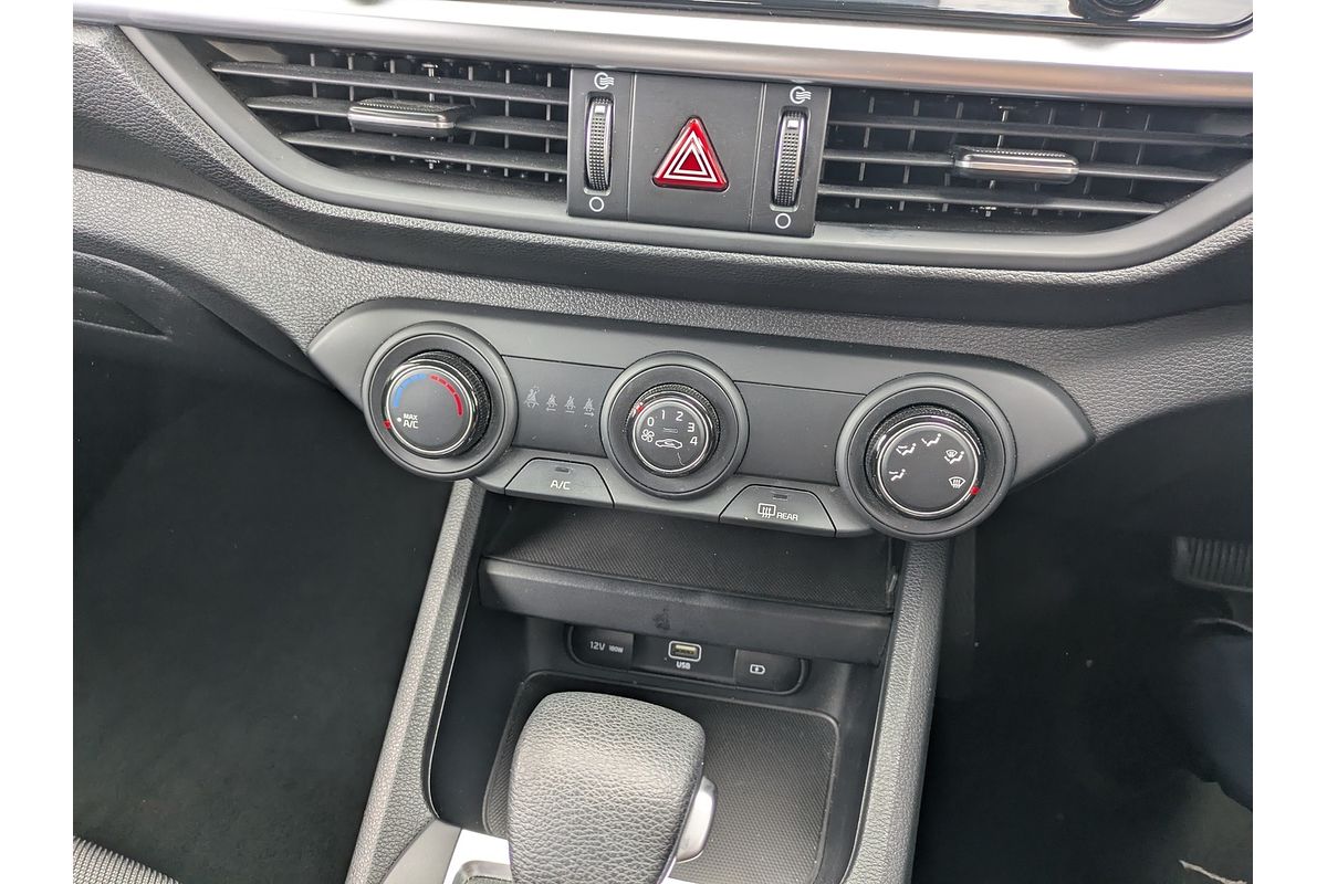 2021 Kia Cerato S BD