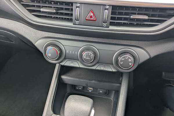 2021 Kia Cerato S BD