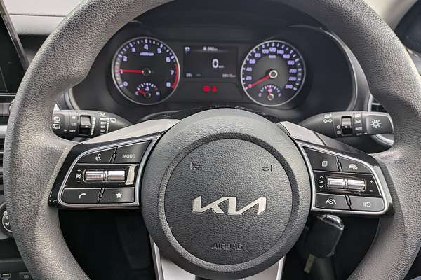 2021 Kia Cerato S BD