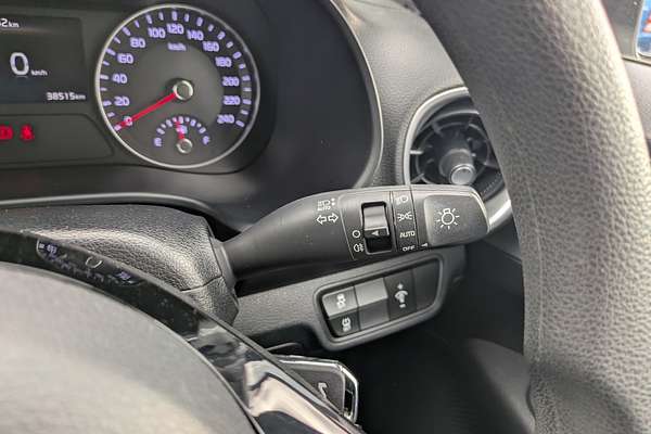 2021 Kia Cerato S BD