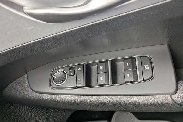 2021 Kia Cerato S BD