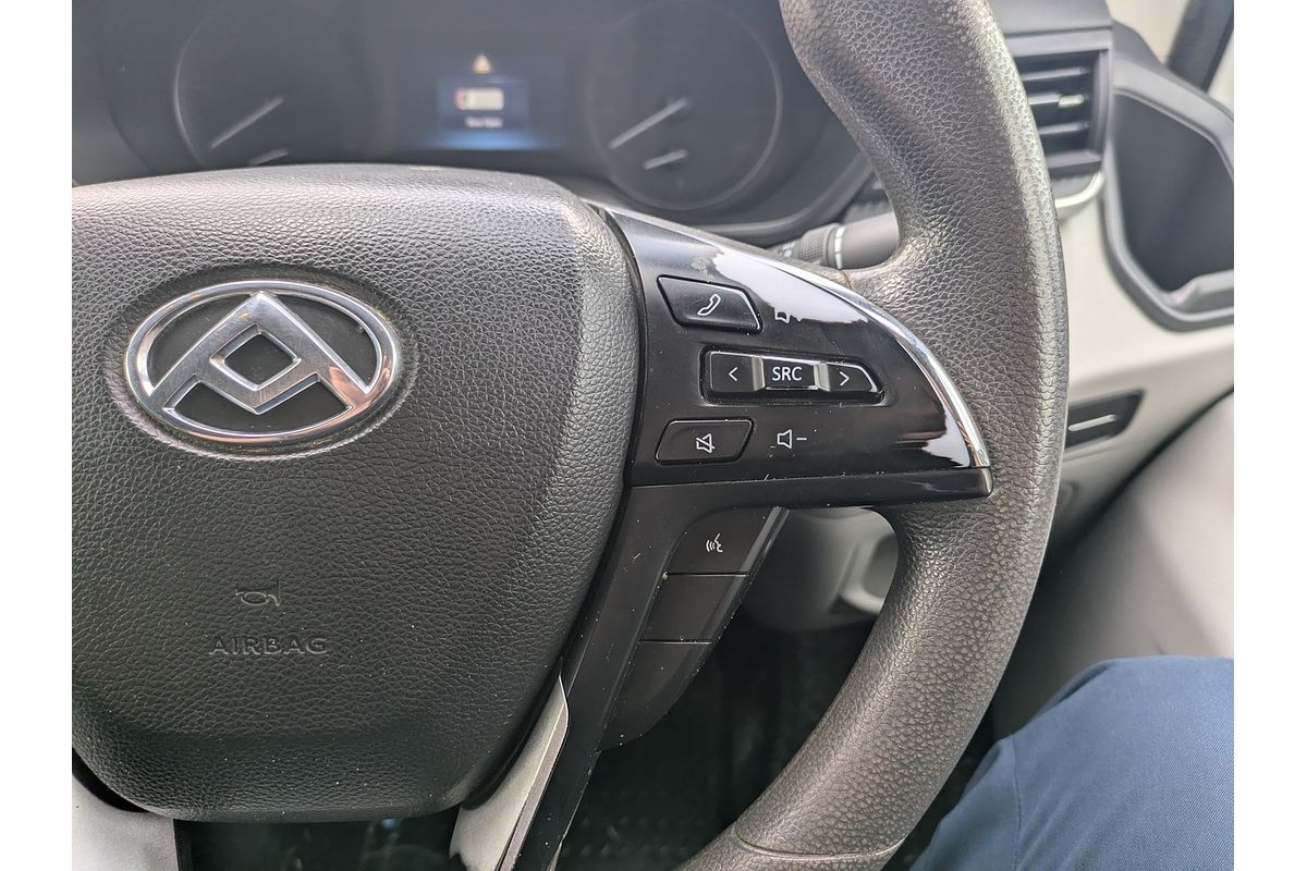 2023 LDV Deliver 9 LWB