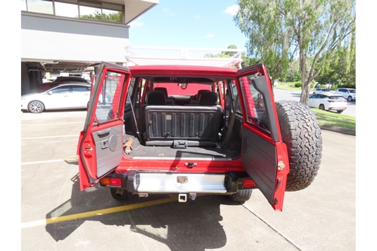 1992 Ford Maverick XL