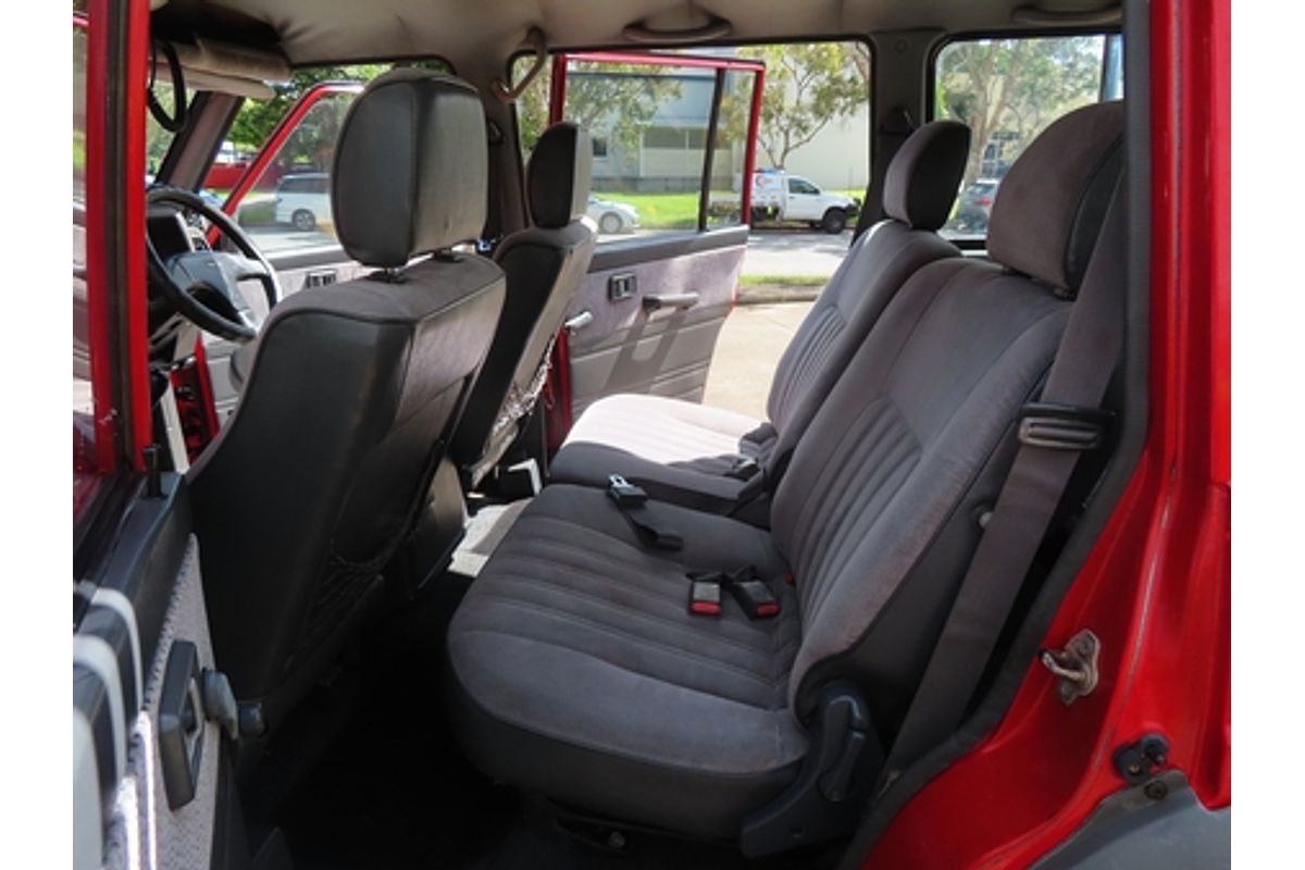 1992 Ford Maverick XL