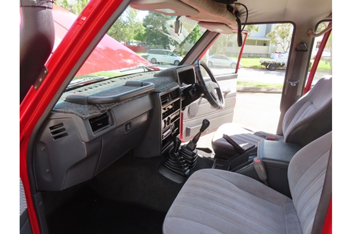 1992 Ford Maverick XL
