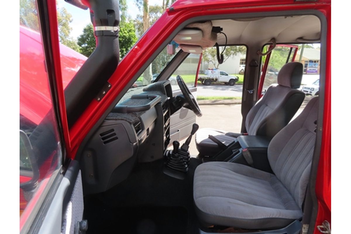 1992 Ford Maverick XL