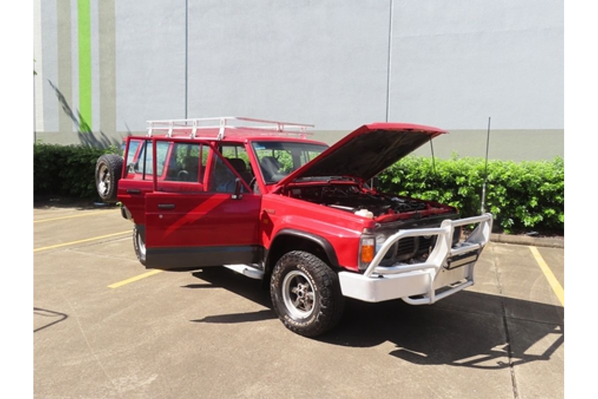 1992 Ford Maverick XL