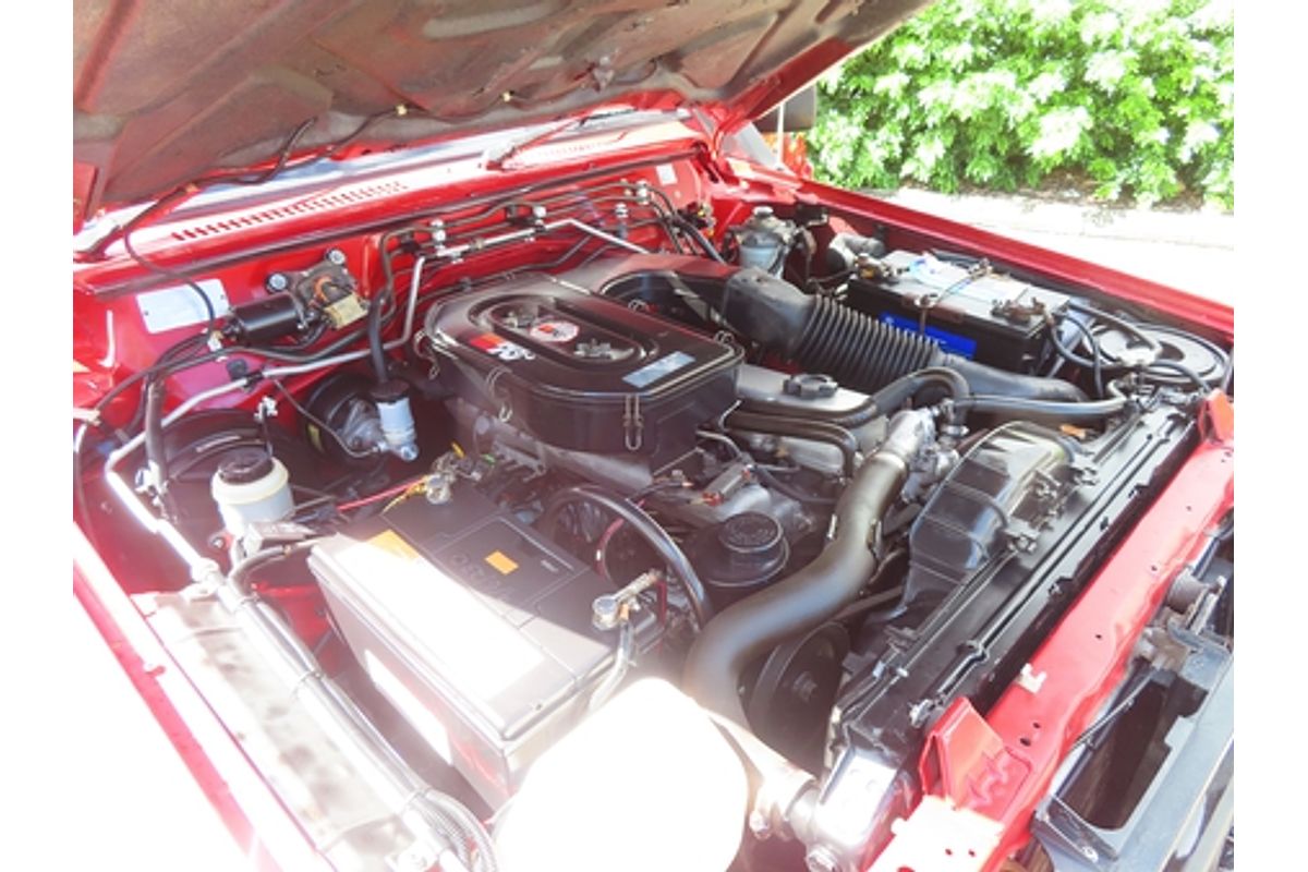 1992 Ford Maverick XL