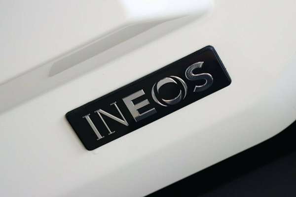 2024 INEOS Grenadier Station Wagon