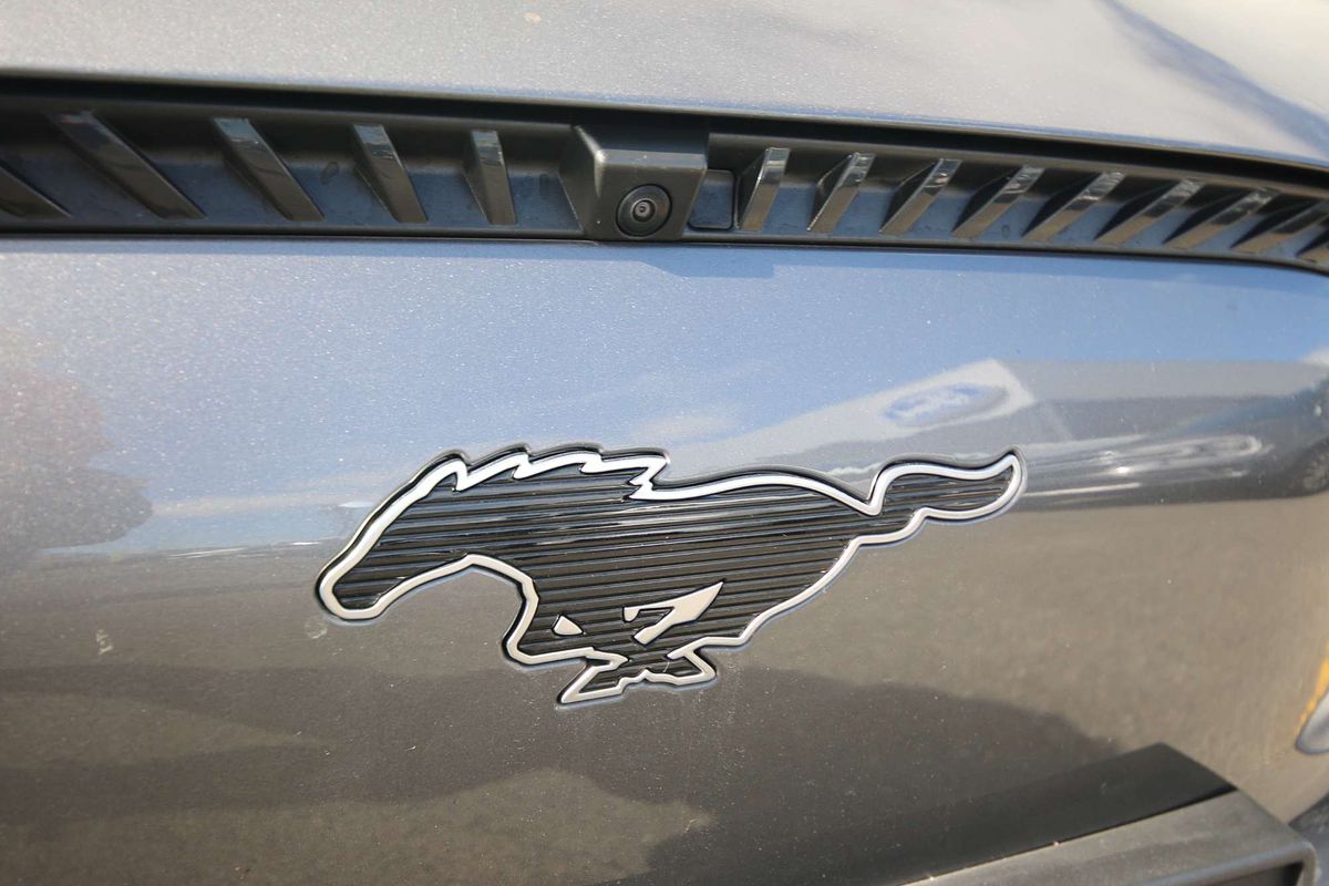 2023 Ford Mustang Mach-E Select