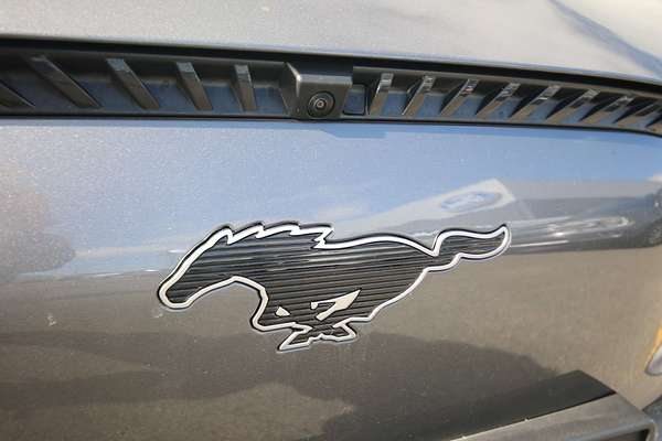 2023 Ford Mustang Mach-E Select
