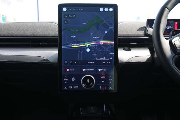 2023 Ford Mustang Mach-E Select