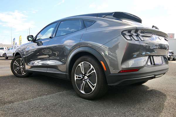 2023 Ford Mustang Mach-E Select