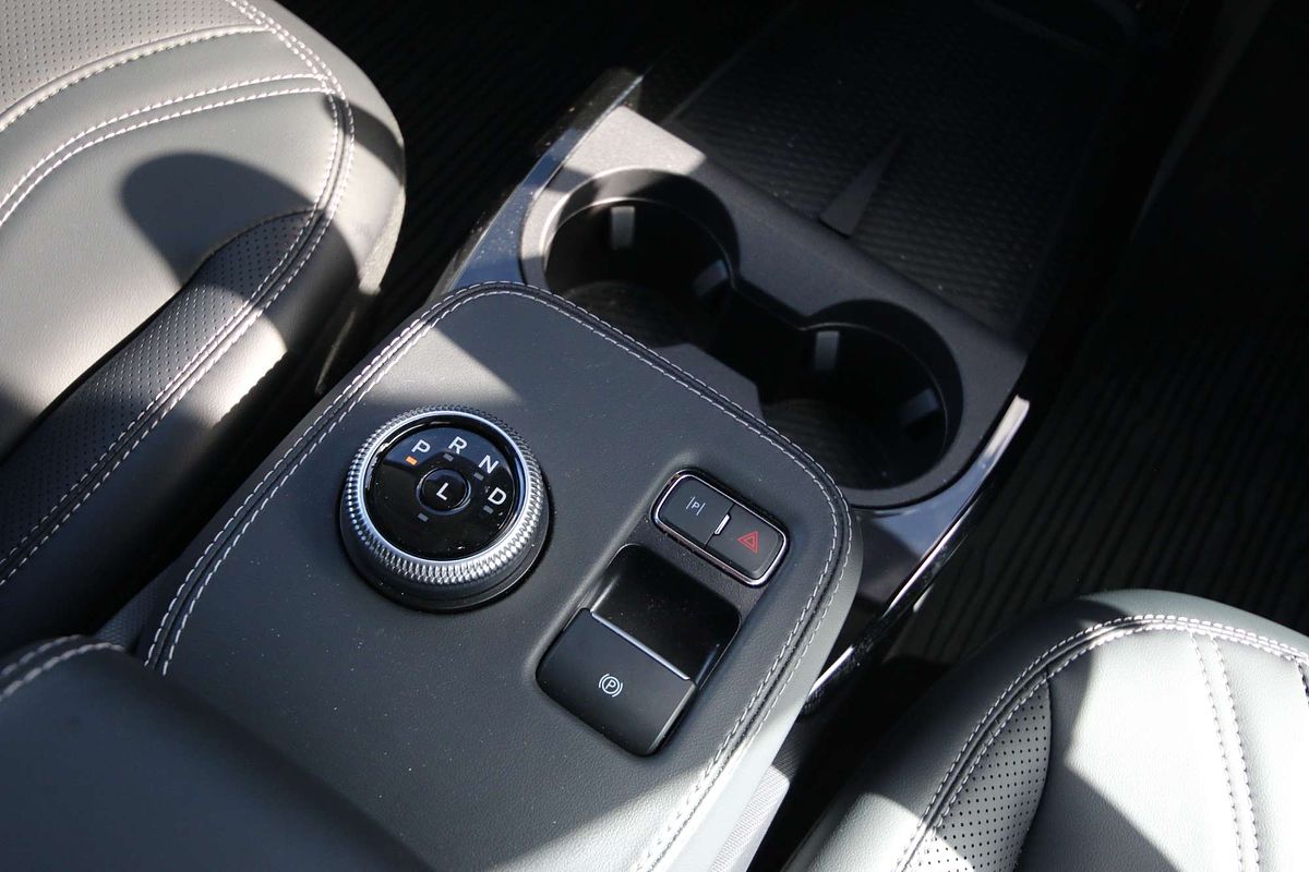 2023 Ford Mustang Mach-E Select