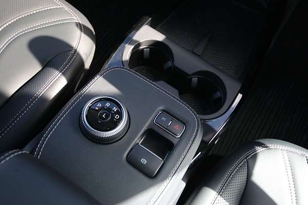 2023 Ford Mustang Mach-E Select