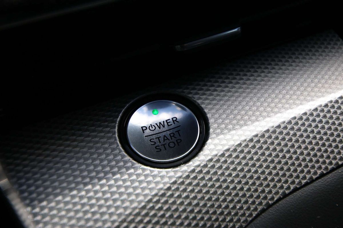 2023 Ford Mustang Mach-E Select