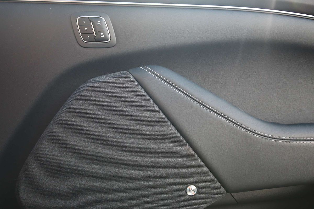 2023 Ford Mustang Mach-E Select
