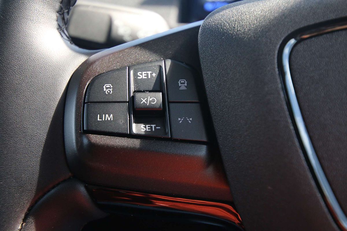2023 Ford Mustang Mach-E Select
