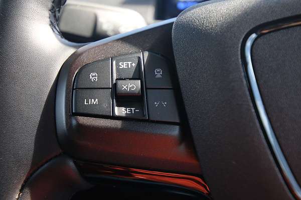 2023 Ford Mustang Mach-E Select