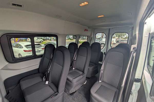 2025 LDV Deliver 9 LWB High Roof