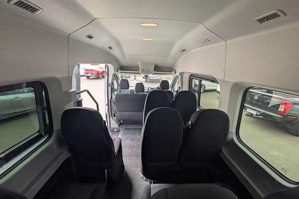 2025 LDV Deliver 9 LWB High Roof