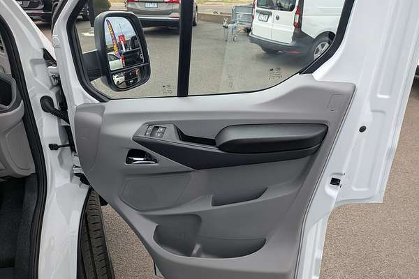 2025 LDV Deliver 9 LWB High Roof