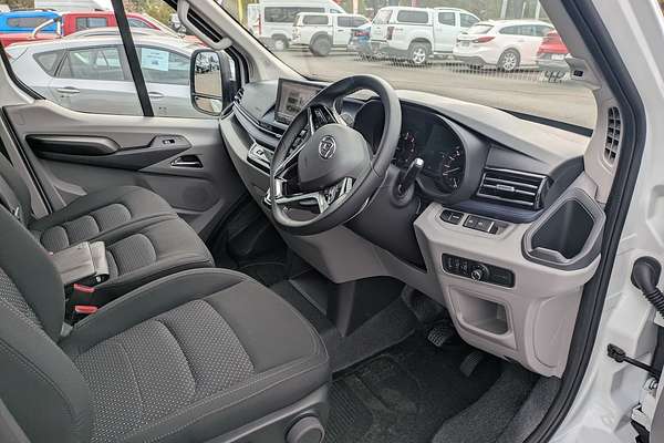 2025 LDV Deliver 9 LWB High Roof